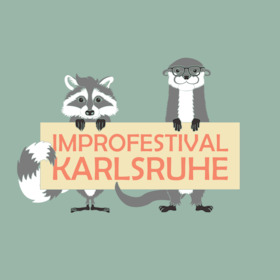 Bild: Improfestival Karlsruhe: The Silent Play & Acting with Honesty in Easy English