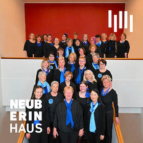 Bild: 40 Jahre Frauenchor