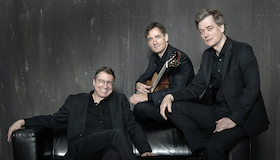 Bild: 2. Schlosskonzert
