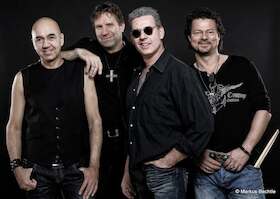 Bild: Rock & Puppets - Part 2