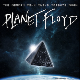 Bild: Pink Floyd Tribute Show - Planet Floyd