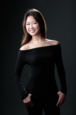 Bild: Freiheit auf 88 Tasten - Nahyun Park mit le Tombeau de Coupérin