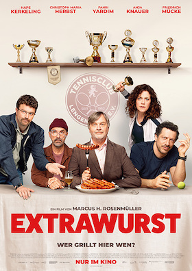 Bild: Extrawurst