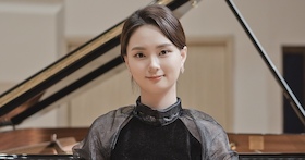 Bild: "Liebe, Spiel und Leidenschaft" - Joo Young Park lässt "Wanderjahre" und ein Konzert ohne Orchester erklingen