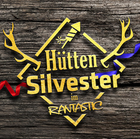 Bild: Silvester im Rantastic 2026 - Silvester in der Rantastic Almhütte