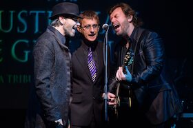 Bild: The Australian Bee Gees Show - Das Original aus Las Vegas