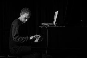 Bild: Abschlusskonzert: Brad Mehldau solo