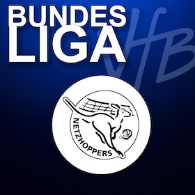 Bild: VfB Friedrichshafen - Energiequelle Netzhoppers KW
