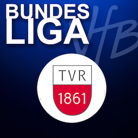 Bild: VfB Friedrichshafen - TV Rottenburg