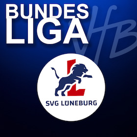 Bild: VfB Friedrichshafen - SVG Lüneburg