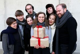 Bild: Tidings of Joy - Weihnachtskonzert