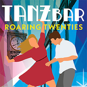 Bild: TANZbar - Roaring Twenties