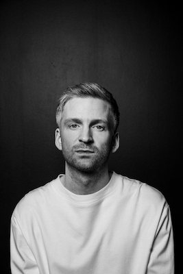 Bild: Ólafur Arnalds - Falling Apart Together