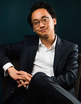 Bild: Von schimmernden Klangbildern zu expressiver Leidenschaft interpretiert von Jun-Ho Gabriel Yeo
