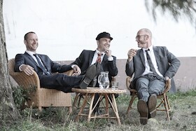 Bild: Jackbeat - Tour 2027 - Jackbeat  Sound der 60er
