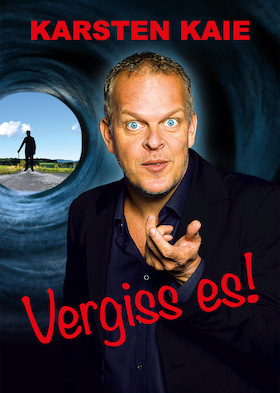 Bild: Karsten Kaie - Vergiss es