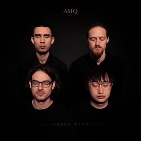 Bild: Anton Mangold Quartett - Jazz & More