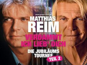 Bild: VERDAMMT, ICH LIEB DICH!