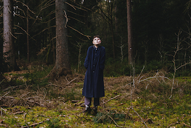 Bild: Deer Anna – For the BirdsTour - Support: Lily Rieke Marty