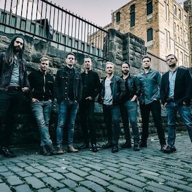 Bild: 25. Irish Folk Nights - Jubiläumsveranstaltung