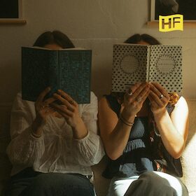 Bild: "Ungebunden Literaturpreis"