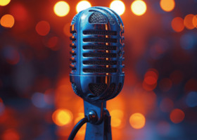 Bild: Poetry Slam