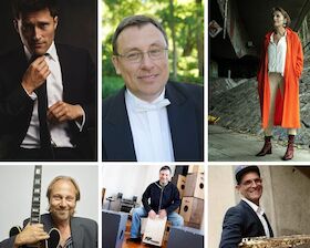 Bild: JAZZhochDREI - Summer Jazz Night