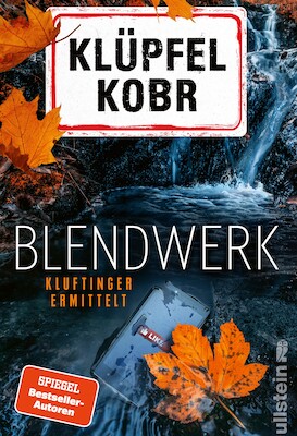 Bild: BLENDWERK - Kluftinger ermittelt