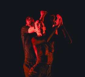 Bild: What Moves Us? - ChoreoLab TanzSüd 2026