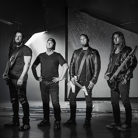 Bild: Metakilla - A tribute to Metallica