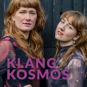 Bild: Klangkosmos Weltmusik - The Rheingans Sisters (UK)