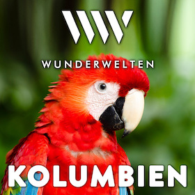 Bild: WunderWelten: Kolumbien