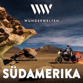 Bild: WunderWelten: Südamerika