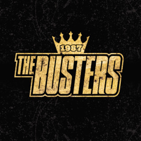 Bild: THE BUSTERS - Headline Concerts präsentiert: