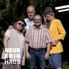 Bild: Kottengrüner Trämpele - Kottengrüner Trämpele