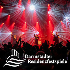 Bild: Musical-Night "Songs for a better World" - Darmstädter Residenzfestspiele (Open Air)