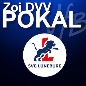 Bild: VfB Friedrichshafen - SVG Lüneburg