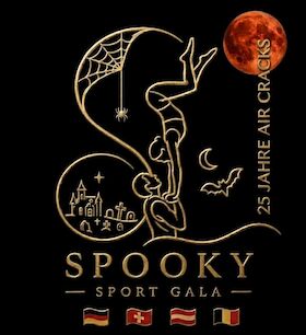 Bild: Spooky Sport Gala - 25 Jahre AirCracks