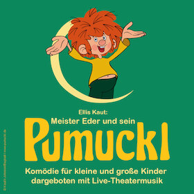 Bild: Meister Eder und sein Pumuckl