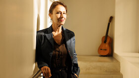 Bild: Etta Scollo Trio & Eva Mattes - Nirgendland - ein Abend für Mascha Kaléko
