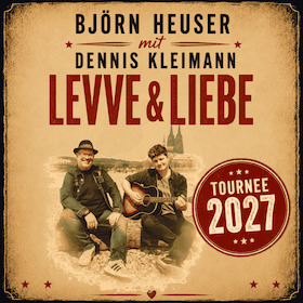 Bild: „Levve & Liebe“