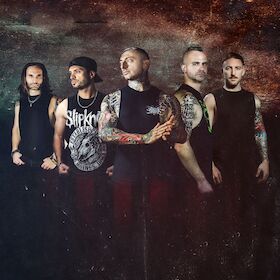 Bild: LIVING THEORY - a Tribute to LINKIN PARK