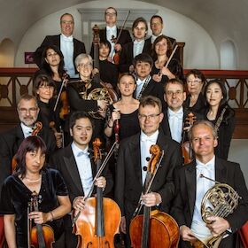 Bild: Sinfoniekonzert - Philharmonisches Kammerorchester Wernigerode