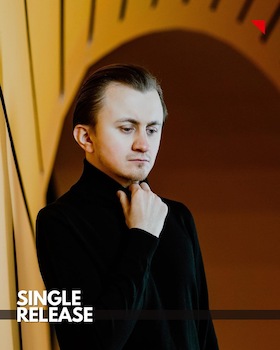 Bild: Nikita Volov - Wenn Licht und Schatten zu Musik werden -  Chopin und die Dante-Sonate