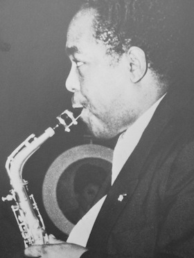 Bild: Jazz & Poetry: BIRD. Die Charlie Parker-Legende - Daniela Baumeister & Jan Prax Quartett