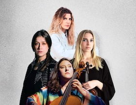 Bild: Rare Birds – Internationales Musikfestival 2026