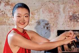 Bild: Haiting Ning - Eroica Reloaded – Variationen voller Energie