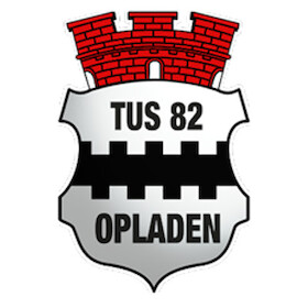 Bild: HSG Krefeld Niederrhein - TuS 82 Opladen