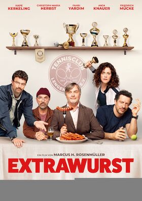 Bild: Extrawurst