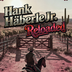 Bild: Hank Häberle reloaded mit Originalband Dagdiab!